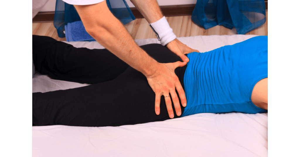Piriformis Syndrome: Early Signs, Treatments, and Exercises - Physiotherapy  Toronto