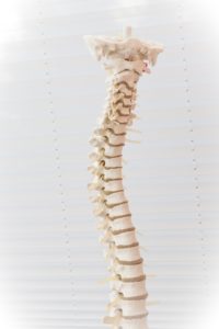 Degenerative Disc Disease Causing Back Pain and Treatment in Toronto / Vaughan