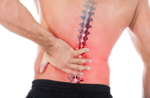 physiotherapy treatment for low back osteoarthritis