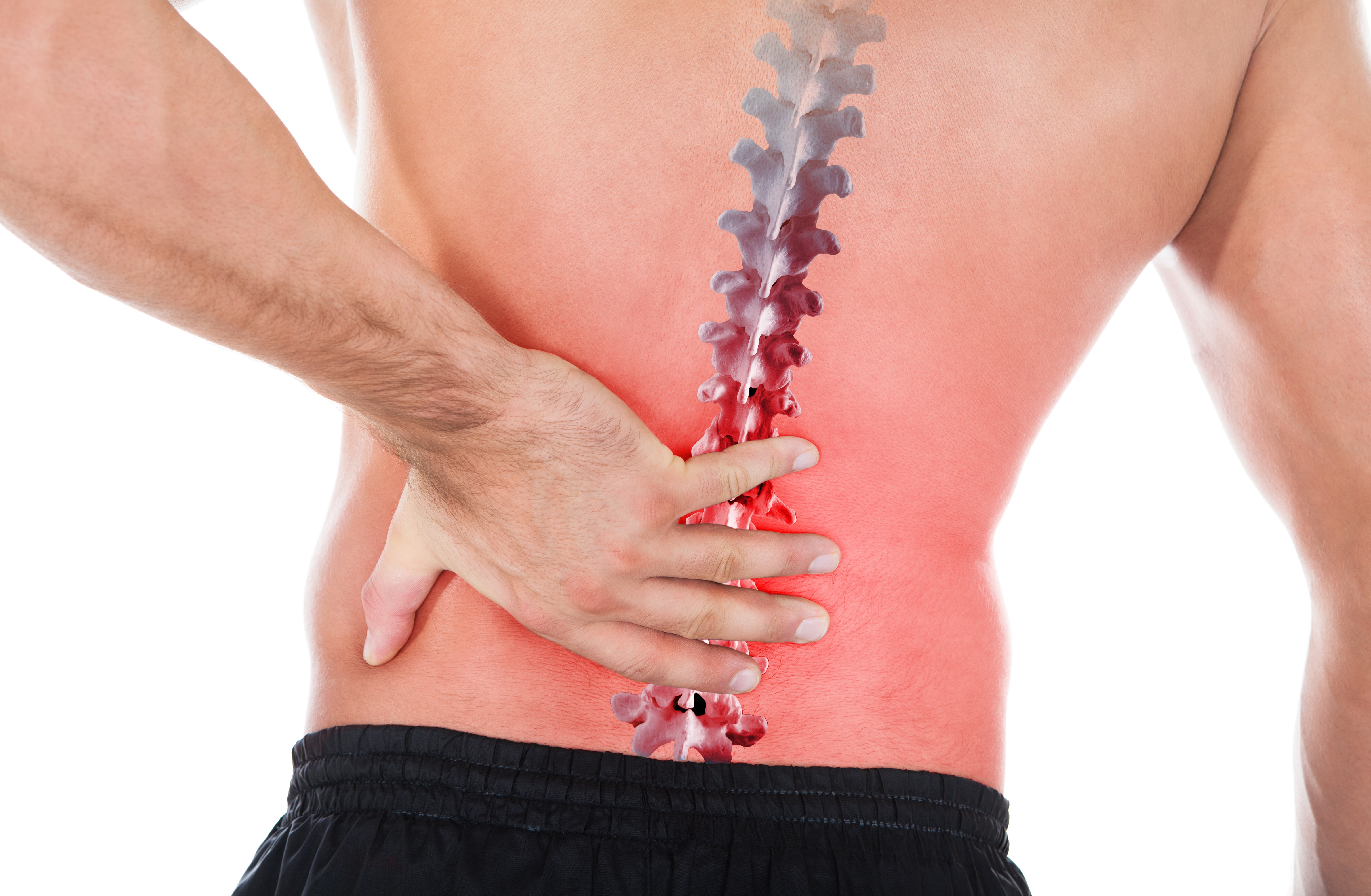 Can Arthritis Cause Severe Lower Back Pain