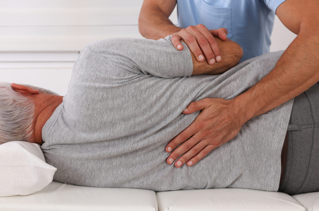 7 Warning Signs You Should See a Chiropractor for Upper 