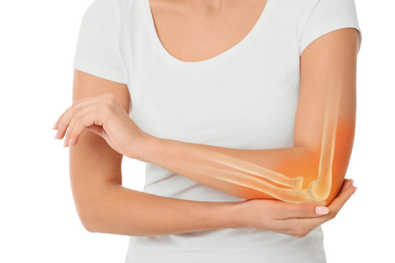 Physiotherapy for Elbow Bursitis in Scarborough