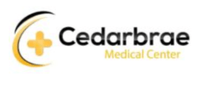 Cedarbrae Medical Center Logo