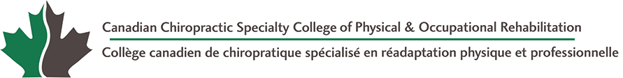 Canadian Chiropractic Specialty College of Physical & Occupational Rehabilitation