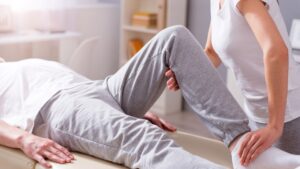 Is Physiotherapy Right for My Health Problem?