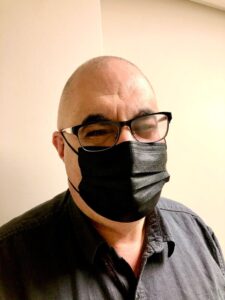 photo of Arshak (Archie) Eloyan