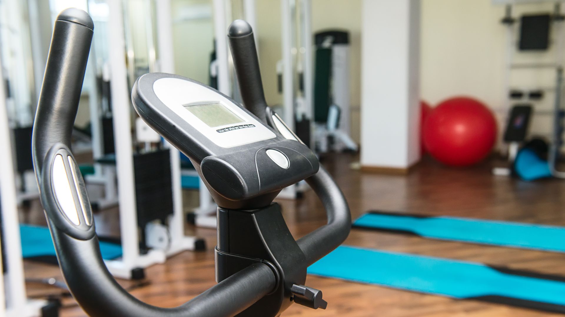 physiotherapy office